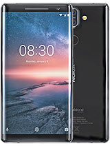 Best available price of Nokia 8 Sirocco in Burundi