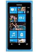Best available price of Nokia Lumia 800 in Burundi