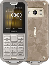 Best available price of Nokia 800 Tough in Burundi