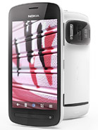Best available price of Nokia 808 PureView in Burundi