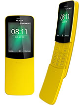Best available price of Nokia 8110 4G in Burundi