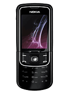 Best available price of Nokia 8600 Luna in Burundi