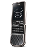 Best available price of Nokia 8800 Carbon Arte in Burundi