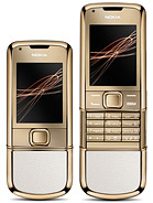 Best available price of Nokia 8800 Gold Arte in Burundi