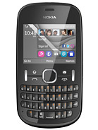 Best available price of Nokia Asha 201 in Burundi