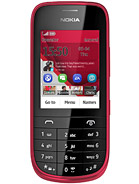 Best available price of Nokia Asha 203 in Burundi