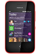Best available price of Nokia Asha 230 in Burundi