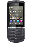 Best available price of Nokia Asha 300 in Burundi