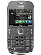 Best available price of Nokia Asha 302 in Burundi