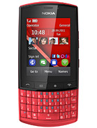 Best available price of Nokia Asha 303 in Burundi