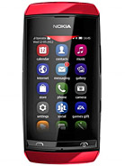 Best available price of Nokia Asha 306 in Burundi