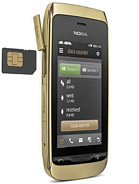 Best available price of Nokia Asha 308 in Burundi