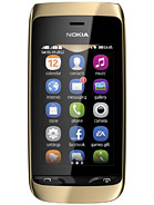 Best available price of Nokia Asha 310 in Burundi