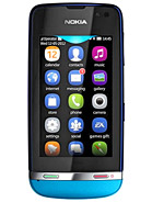 Best available price of Nokia Asha 311 in Burundi