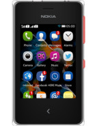 Best available price of Nokia Asha 500 Dual SIM in Burundi
