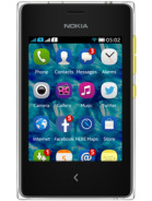 Best available price of Nokia Asha 502 Dual SIM in Burundi