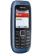 Best available price of Nokia C1-00 in Burundi
