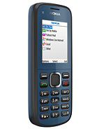 Best available price of Nokia C1-02 in Burundi