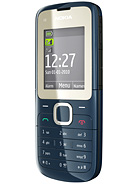 Best available price of Nokia C2-00 in Burundi