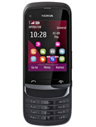 Best available price of Nokia C2-02 in Burundi