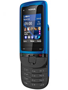 Best available price of Nokia C2-05 in Burundi
