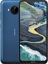 Best available price of Nokia C20 Plus in Burundi