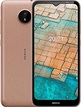 Best available price of Nokia C20 in Burundi