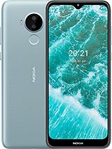 Best available price of Nokia C30 in Burundi