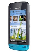 Best available price of Nokia C5-03 in Burundi
