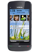 Best available price of Nokia C5-06 in Burundi
