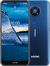 Nokia 5-1 at Burundi.mymobilemarket.net