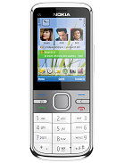 Best available price of Nokia C5 in Burundi