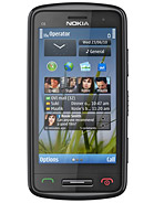 Best available price of Nokia C6-01 in Burundi