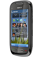 Best available price of Nokia C7 in Burundi
