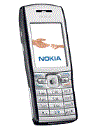 Best available price of Nokia E50 in Burundi