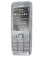 Best available price of Nokia E52 in Burundi