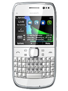 Best available price of Nokia E6 in Burundi