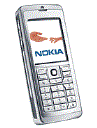 Best available price of Nokia E60 in Burundi