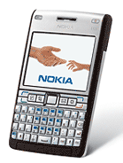 Best available price of Nokia E61i in Burundi