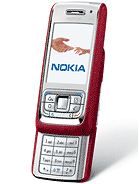 Best available price of Nokia E65 in Burundi