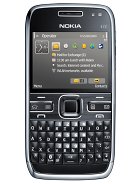 Best available price of Nokia E72 in Burundi