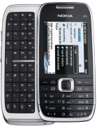 Best available price of Nokia E75 in Burundi