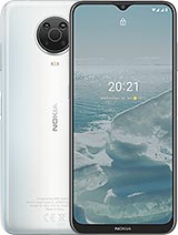 Best available price of Nokia G20 in Burundi