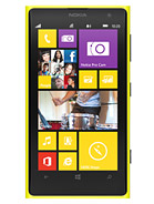 Best available price of Nokia Lumia 1020 in Burundi