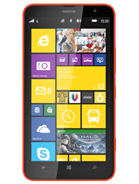 Best available price of Nokia Lumia 1320 in Burundi