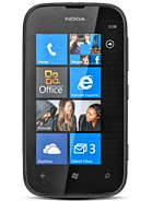 Best available price of Nokia Lumia 510 in Burundi