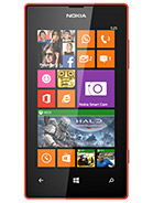 Best available price of Nokia Lumia 525 in Burundi