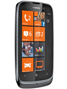 Best available price of Nokia Lumia 610 NFC in Burundi