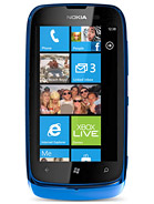 Best available price of Nokia Lumia 610 in Burundi