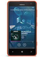 Best available price of Nokia Lumia 625 in Burundi